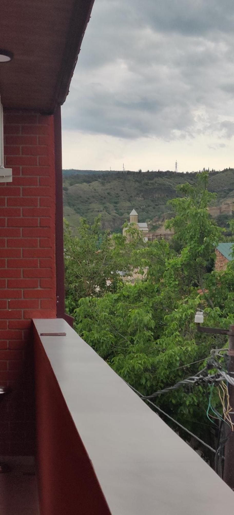 Отель Mimino T&G Тбилиси Номер фото